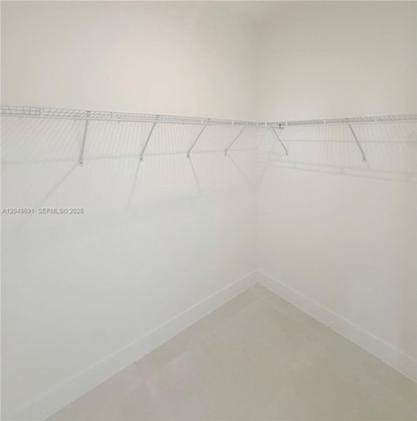 Spacious, unfurnished interior of a new home in , Homestead (Image 39). Spacious, unfurnished interior of a new home in , Homestead (Image 39).