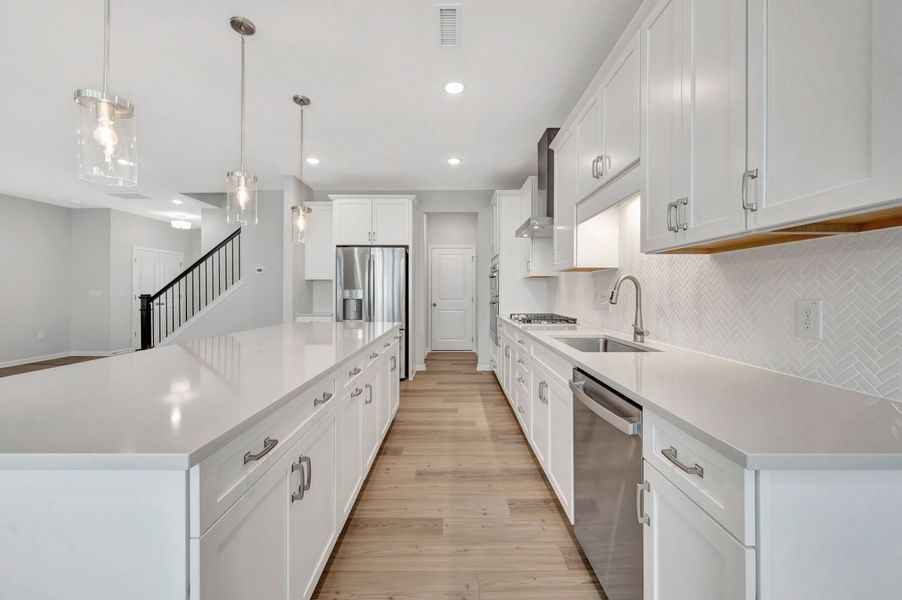 Kitchen Kitchen