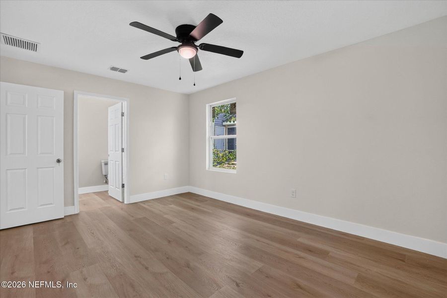 Spacious, unfurnished interior of a new home in , Jacksonville (Image 17). Spacious, unfurnished interior of a new home in , Jacksonville (Image 17).