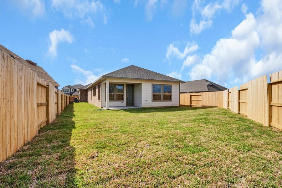 Image 16 of a home in Sunterra 50s. Image 16 of a home in Sunterra 50s.
