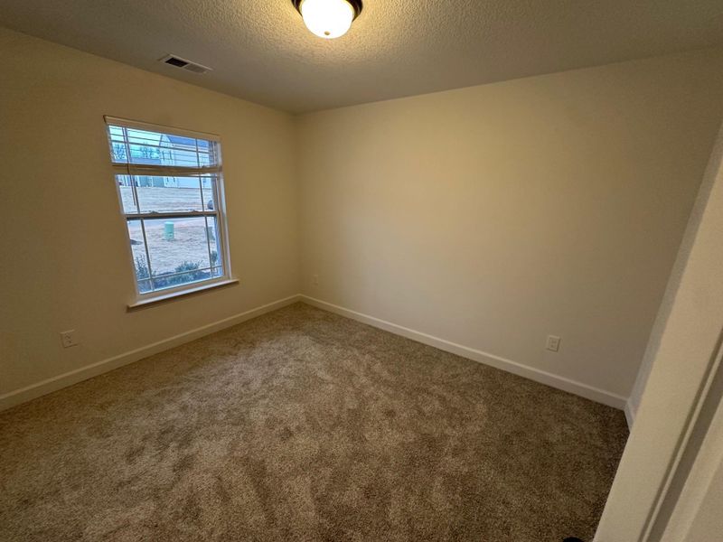 Spacious, unfurnished interior of a new home in Gentry Place, Spartanburg (Image 9).