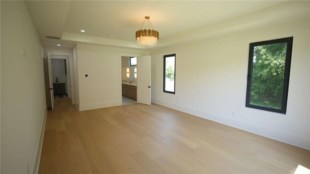 Spacious, unfurnished interior of a new home in , Dacula (Image 19). Spacious, unfurnished interior of a new home in , Dacula (Image 19).