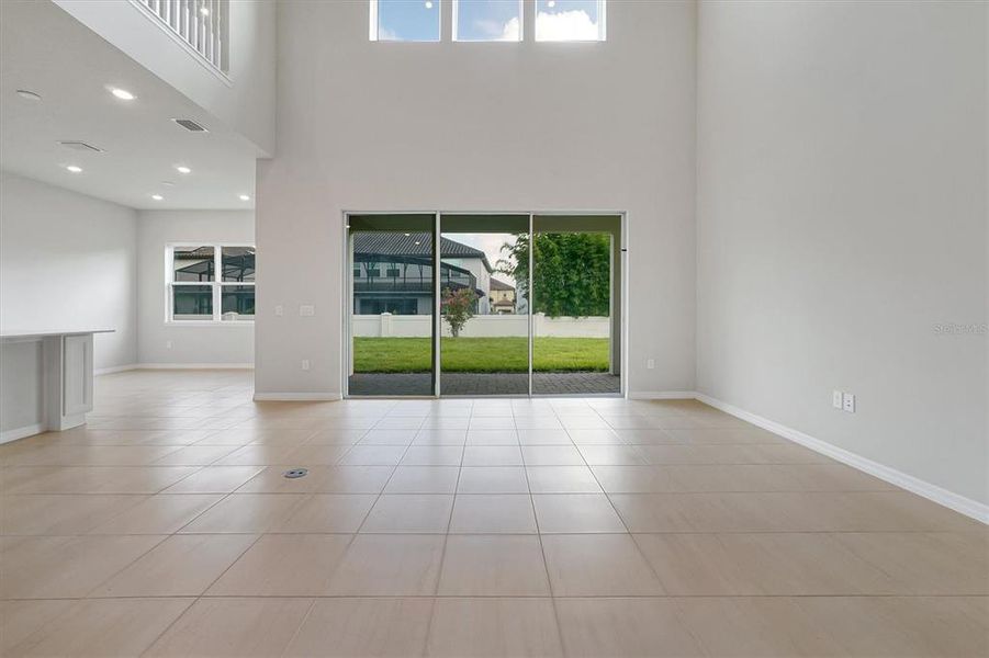 Spacious, unfurnished interior of a new home in , Orlando (Image 21). Spacious, unfurnished interior of a new home in , Orlando (Image 21).
