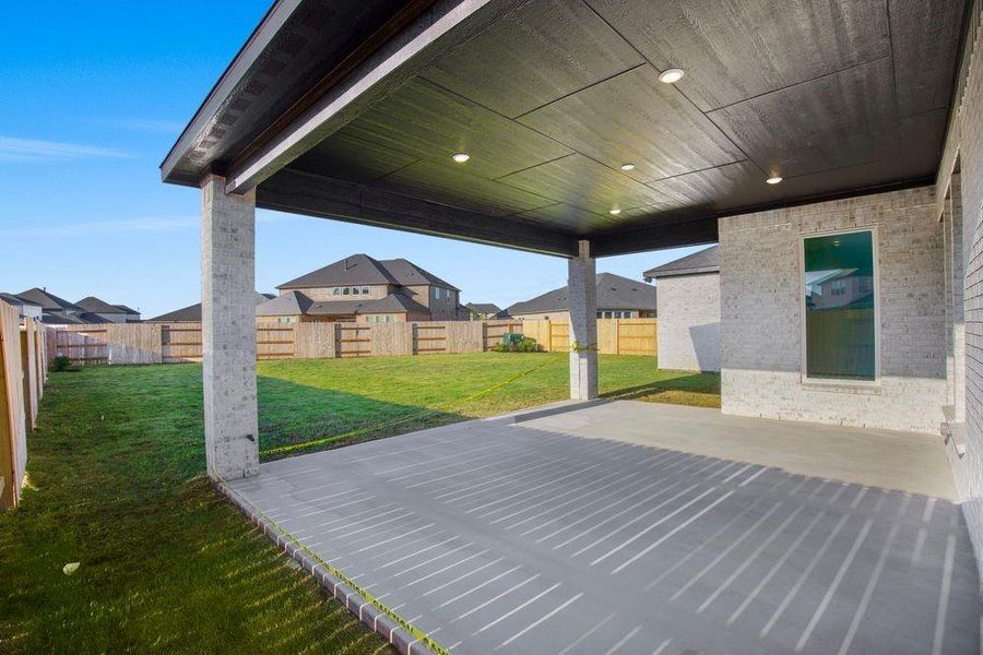 21506 Blackburn Bend Lane ~ Ready Now 21506 Blackburn Bend Lane ~ Ready Now