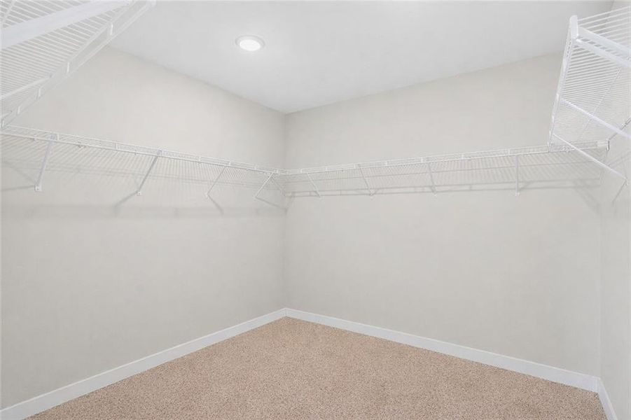 Spacious, unfurnished interior of a new home in , Villa Rica (Image 47).