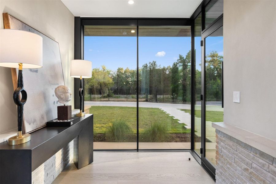 Image 36 of a home in .