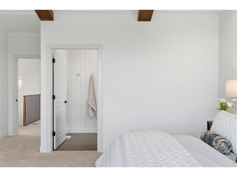 Furnished interior view inside a new home in , Windsor (Image 30). Furnished interior view inside a new home in , Windsor (Image 30).