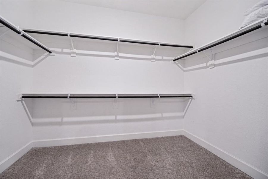 Spacious, unfurnished interior of a new home in Southaven, Hutchins (Image 14). Spacious, unfurnished interior of a new home in Southaven, Hutchins (Image 14).