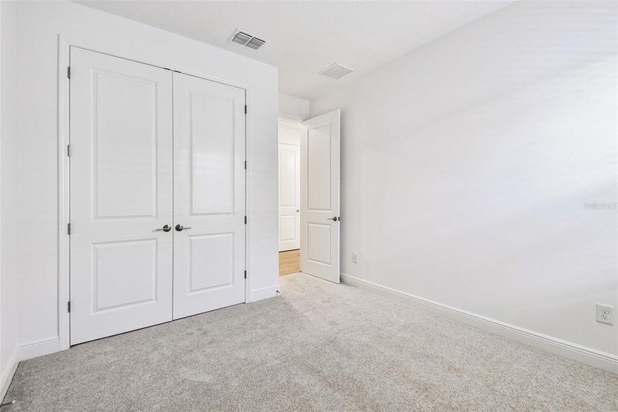 Spacious, unfurnished interior of a new home in Sweetwater at Lakewood Ranch, Lakewood Ranch (Image 15).