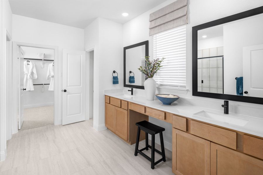 Anna, TX New Home.  - Slide 20