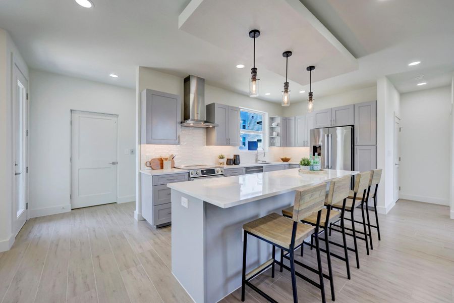 #921, FLOOR PLAN A. #921, FLOOR PLAN A.