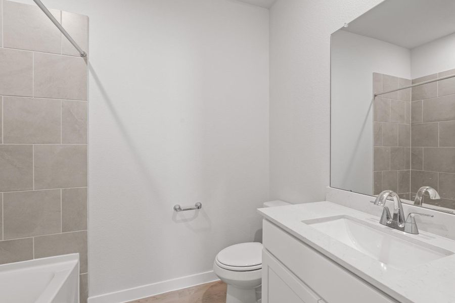 Image 21 of a home in Laurel Farms. Image 21 of a home in Laurel Farms.