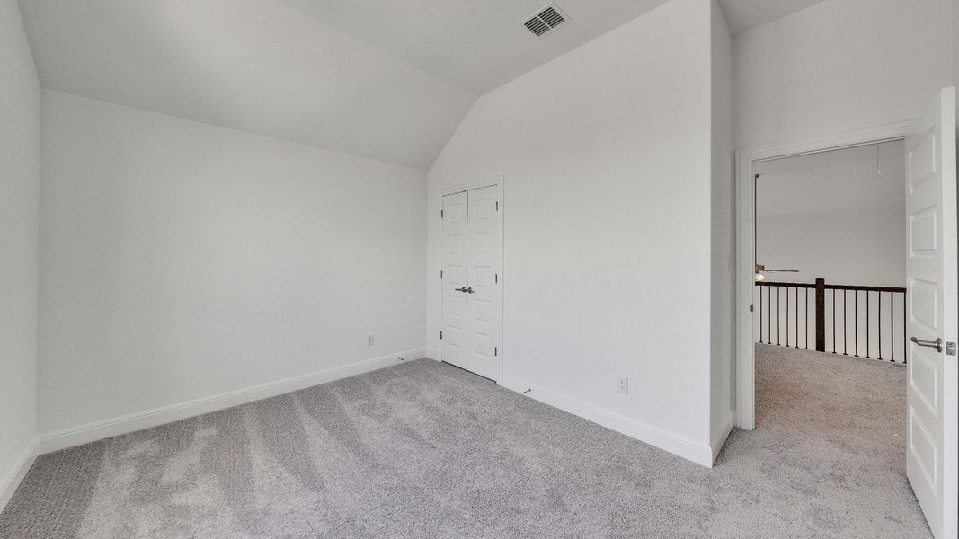 Orwell II  Floor Plan - Representative Photo
