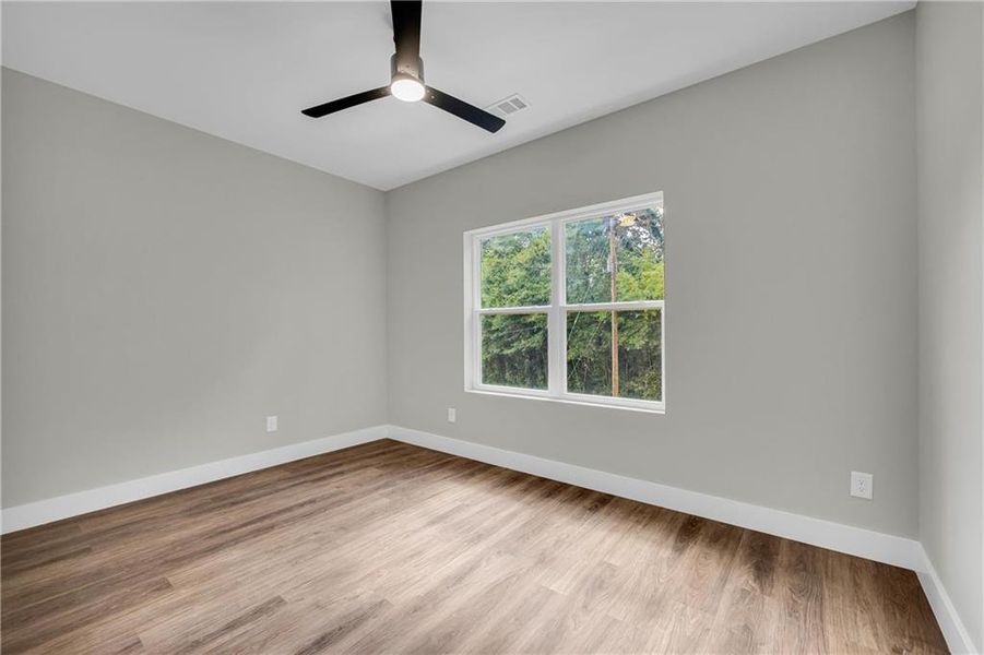 Spacious, unfurnished interior of a new home in , Athens (Image 29). Spacious, unfurnished interior of a new home in , Athens (Image 29).