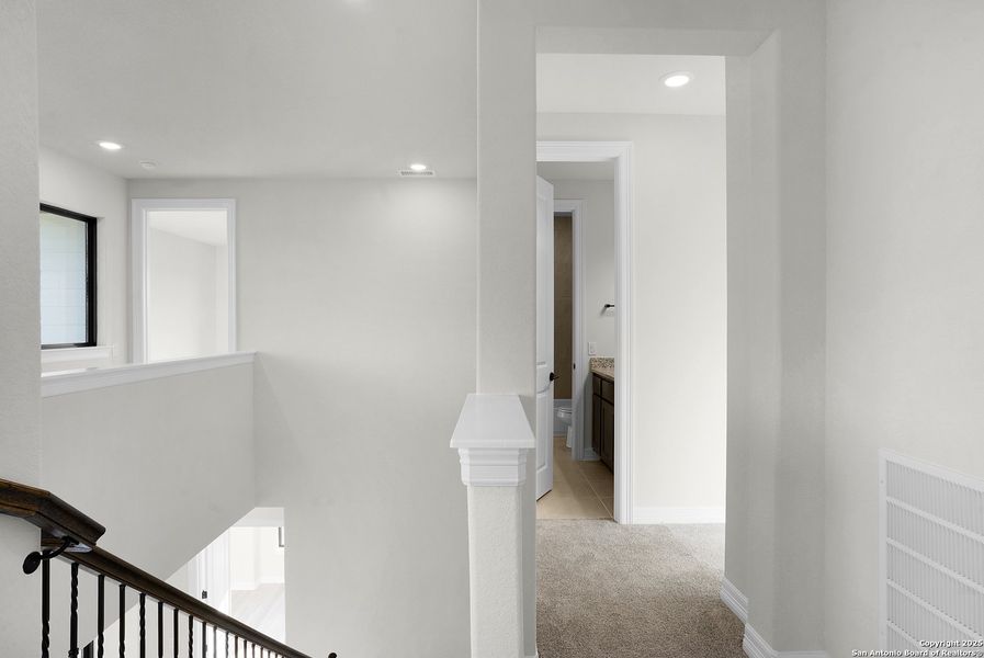 Image 54 of a home in Nolte Farms.