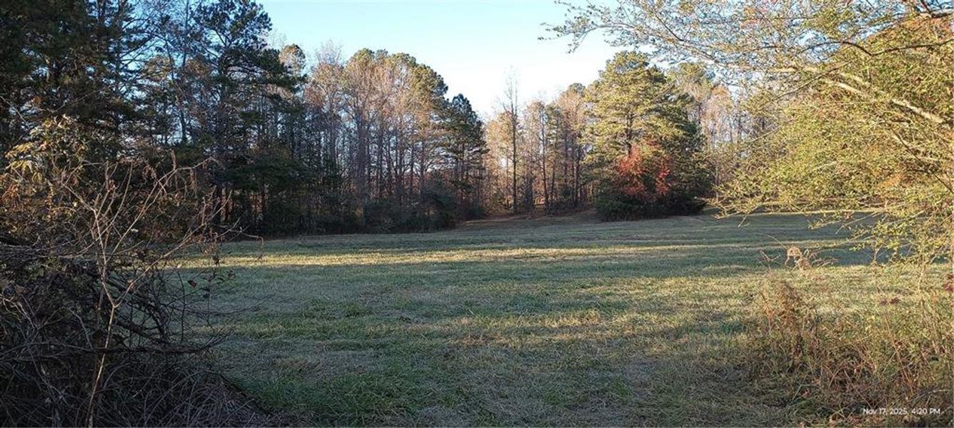 Natural landscape and outdoor views near  in Milton (Image 6).