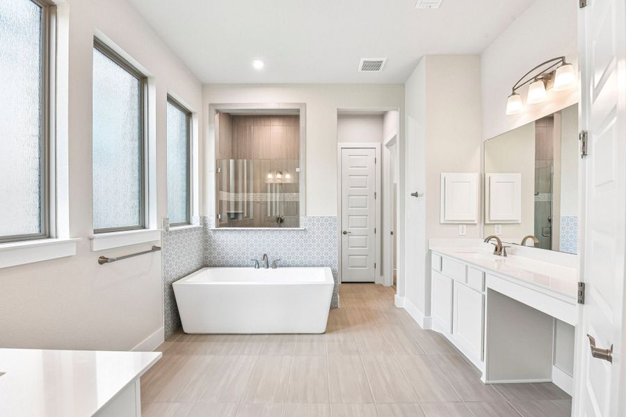 4br New Home in Georgetown, TX.  - Slide 36