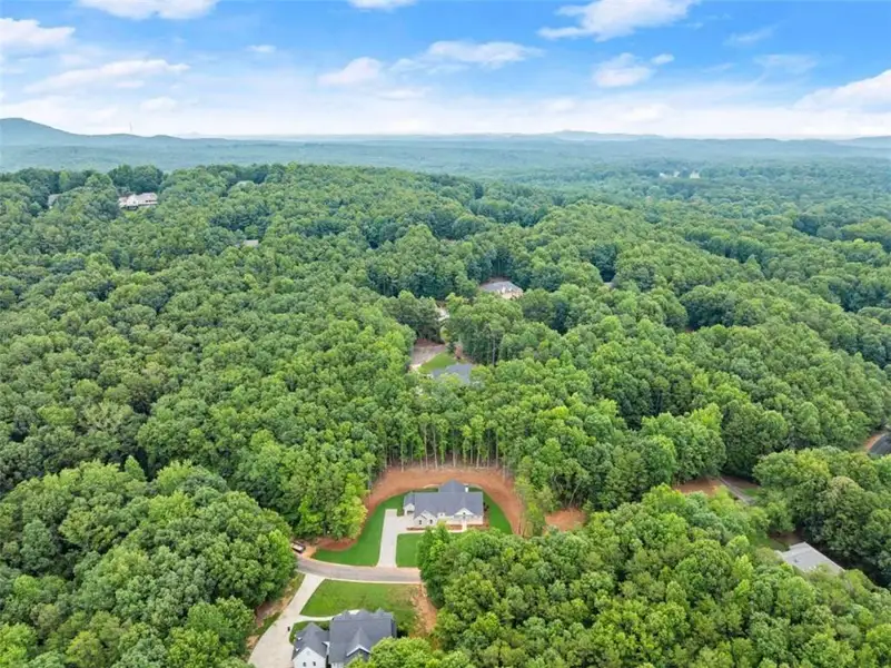 Natural landscape and outdoor views near  in Clarkesville (Image 42).