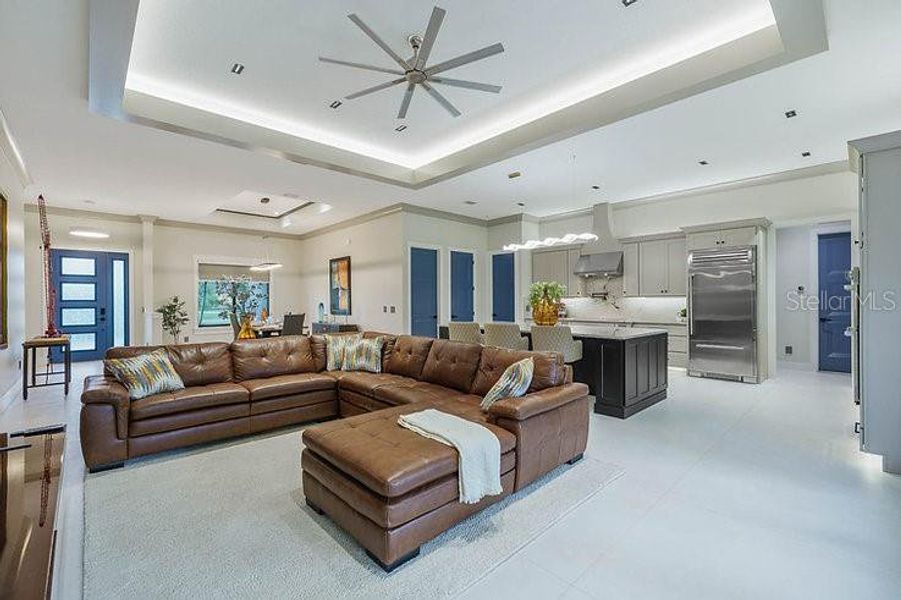 Image 19 of a home in . Image 19 of a home in .