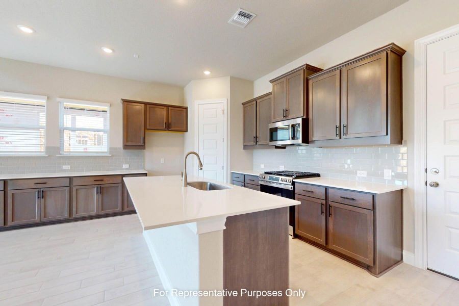 Image 13 of a home in Estancia West.