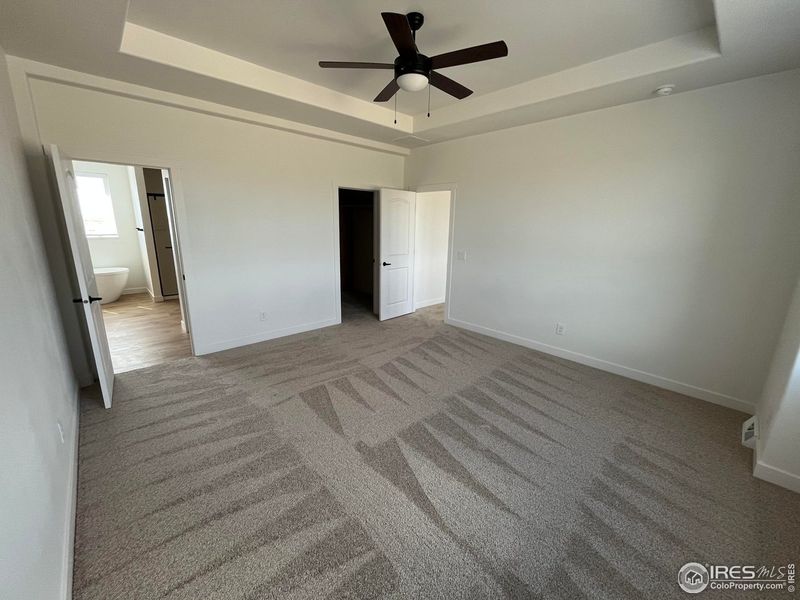 Spacious, unfurnished interior of a new home in , Ault (Image 16). Spacious, unfurnished interior of a new home in , Ault (Image 16).