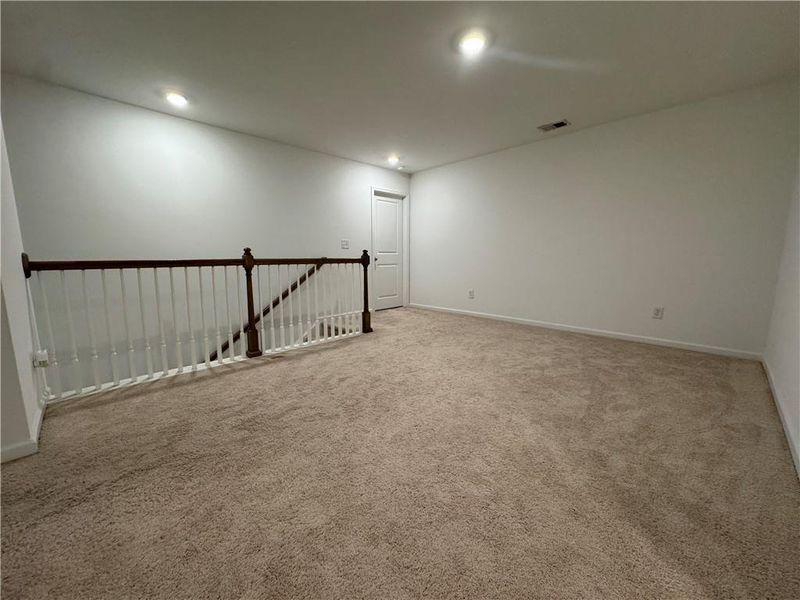 Spacious, unfurnished interior of a new home in , Duluth (Image 20). Spacious, unfurnished interior of a new home in , Duluth (Image 20).