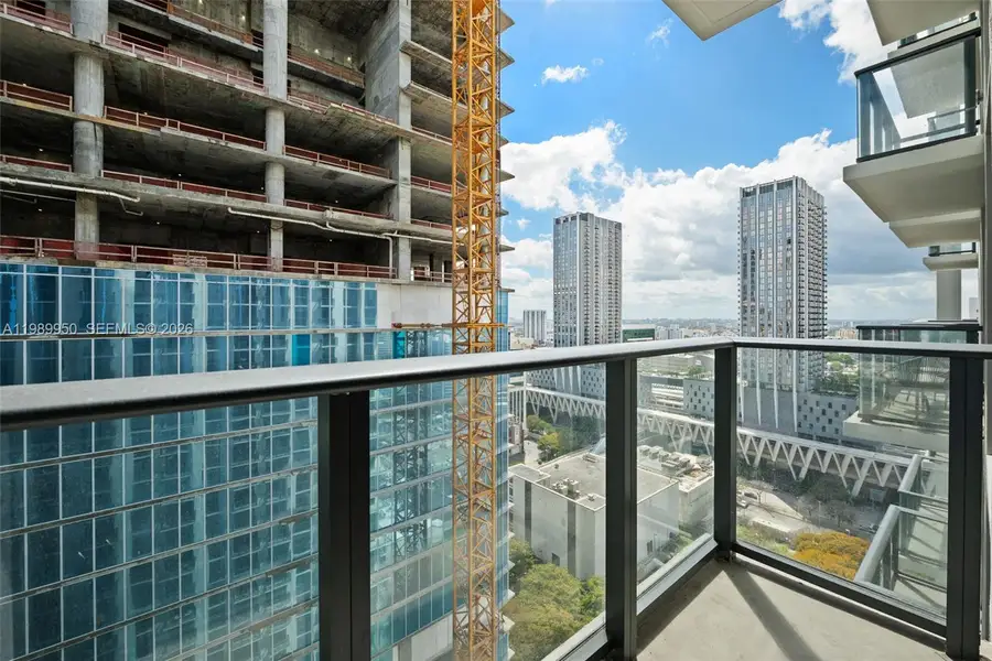 Condo located in Miami, FL showcasing its design and architecture (Image 23). Condo located in Miami, FL showcasing its design and architecture (Image 23).