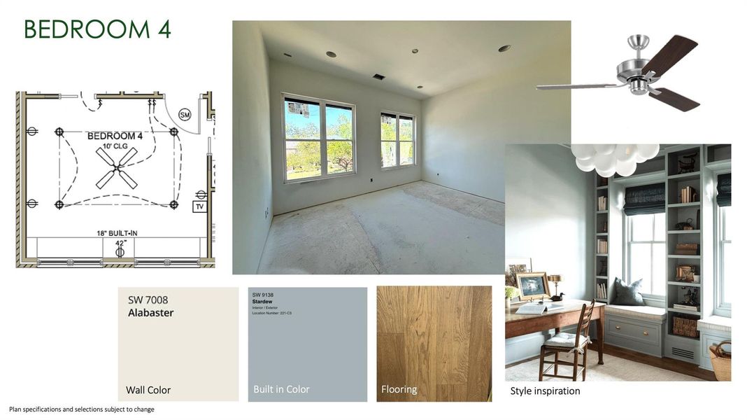 Sample of building materials used in homes in , Houston (Image 26).