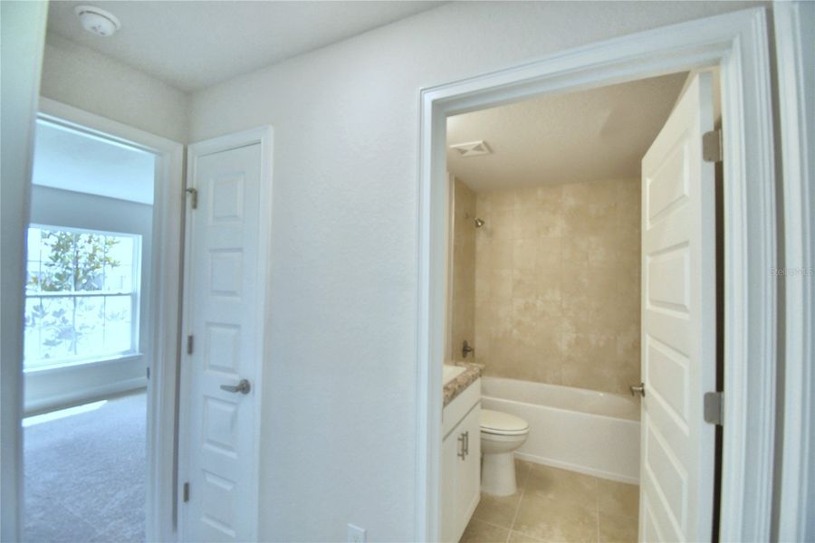 Image 37 of a home in Cadence Crossing.