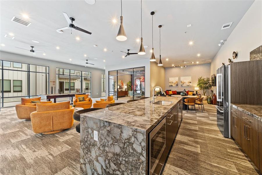 Community amenities in , Dallas (Image 18).