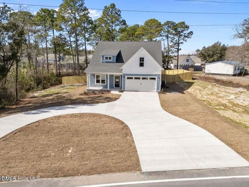 2361 Sunset Harbor Rd