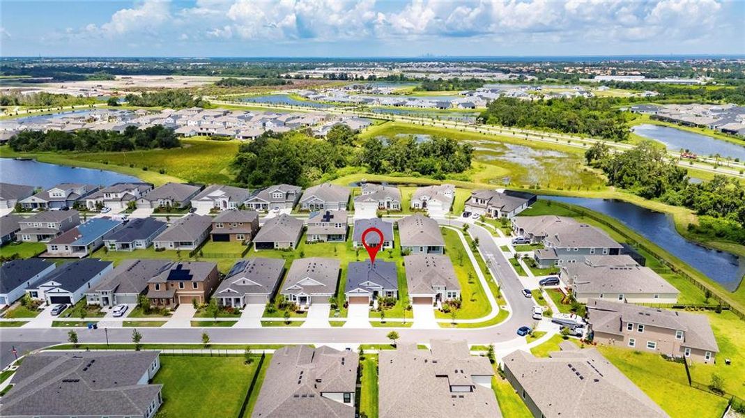 Image 38 of a home in Waterset.