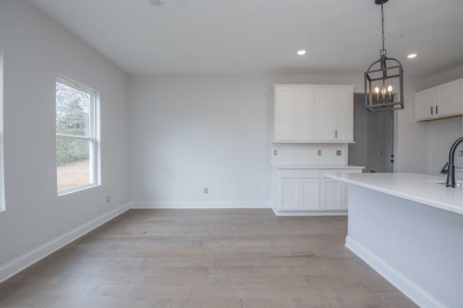 *Photo of actual home under construction. Feb 2026