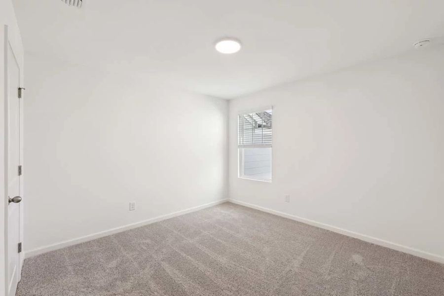 Bedroom Three Bedroom Three