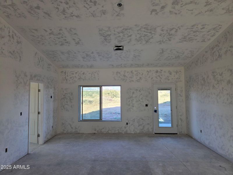 great room great room