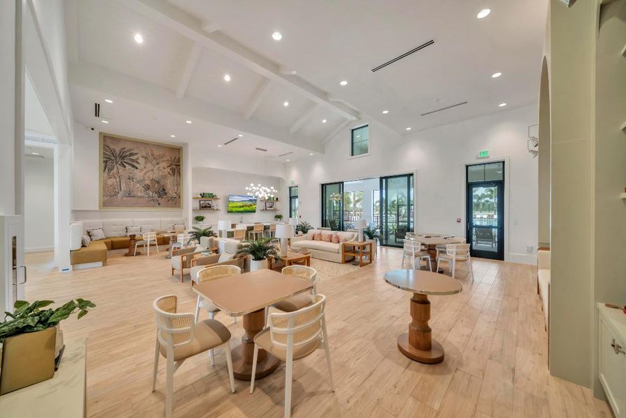 The Audubon Club The Audubon Club