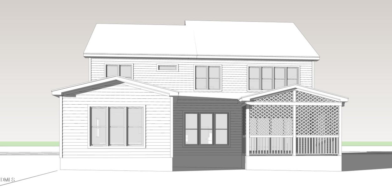 HS-1368-025-4138 LAUREL HILLS-H-6-MODEL HS-1368-025-4138 LAUREL HILLS-H-6-MODEL