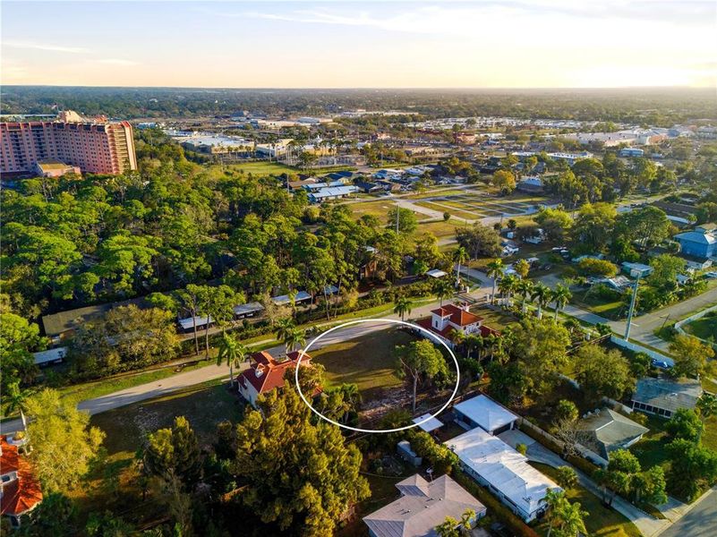 Image 8 of a home in .