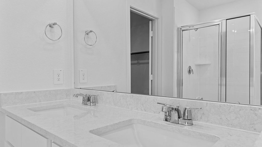 Image 20 of a home in Caldwell Crossing.