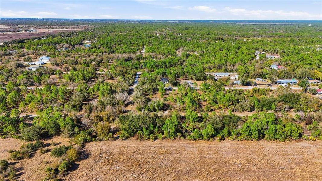 Natural landscape and outdoor views near in Punta Gorda (Image 6). Natural landscape and outdoor views near in Punta Gorda (Image 6).