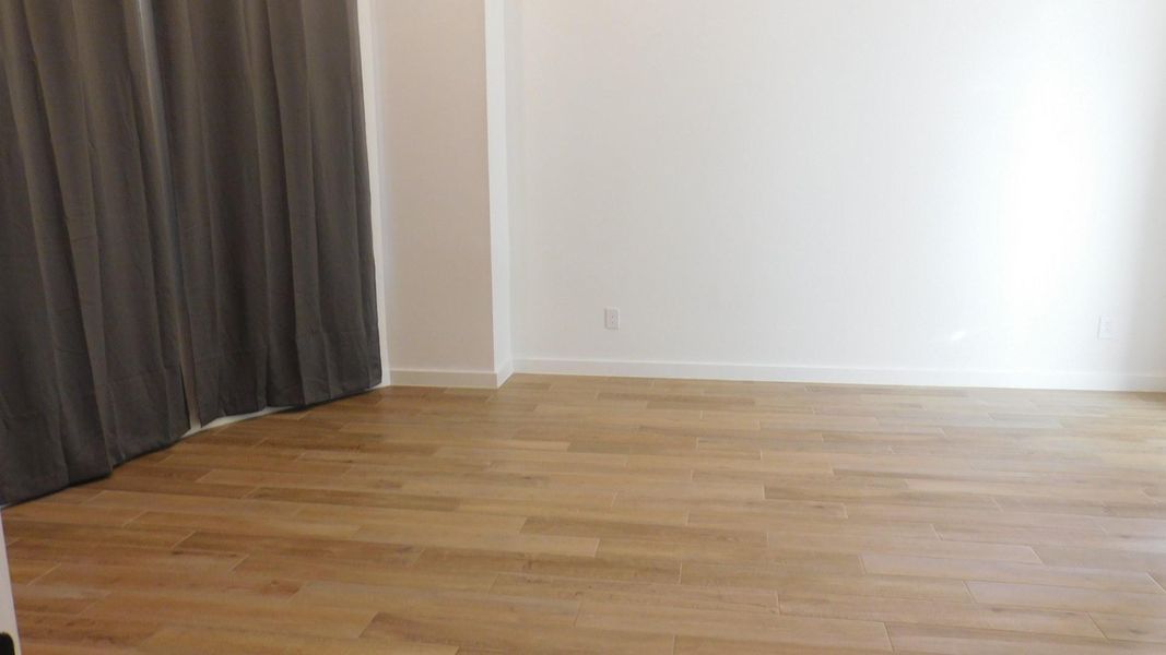 Another view of Primary Bedroom