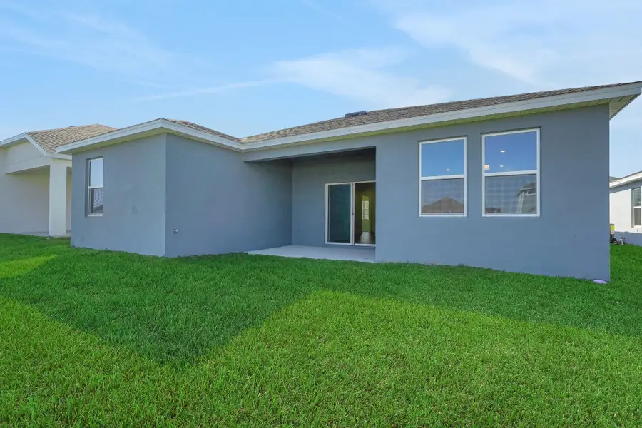 New Home in Haines City, FL.  - Slide 4