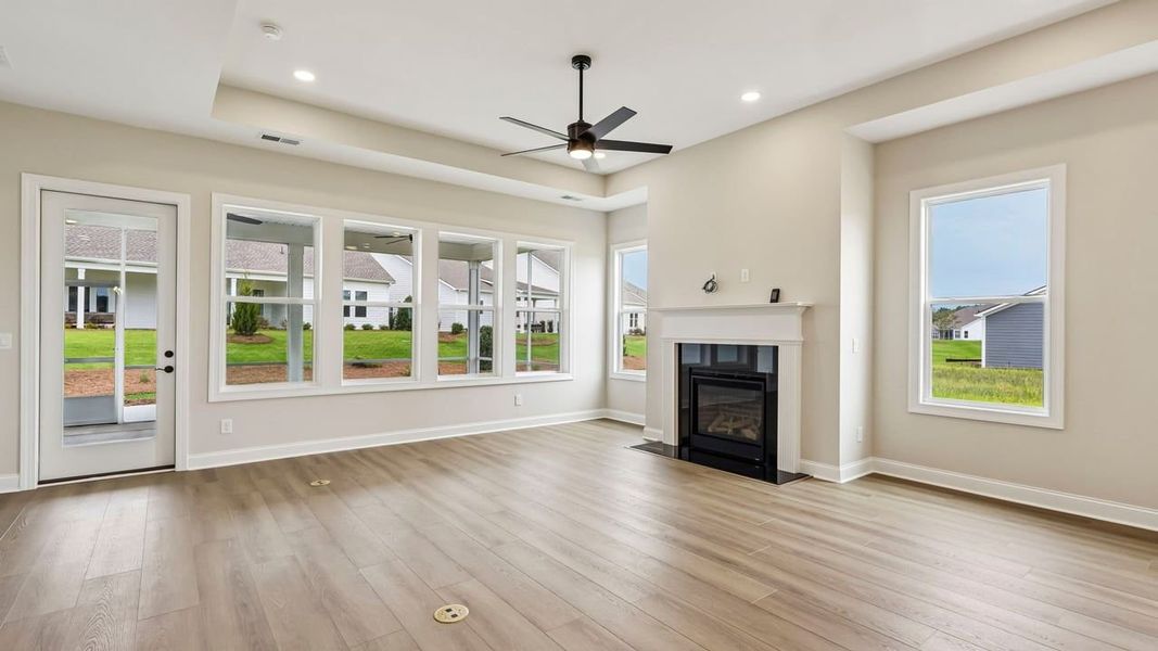 Great Room