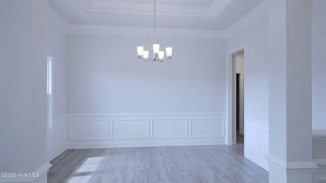 Spacious, unfurnished interior of a new home in Palmetto Creek, Bolivia (Image 17). Spacious, unfurnished interior of a new home in Palmetto Creek, Bolivia (Image 17).