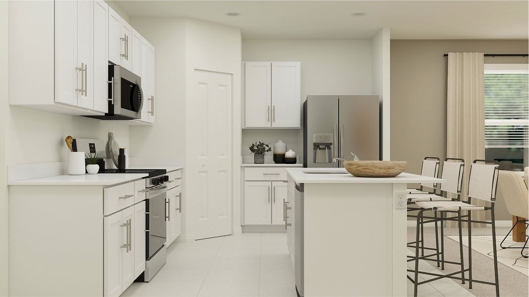 Florida Core N006 Honor Kitchen 1of2 F1 Base2 5 1 25