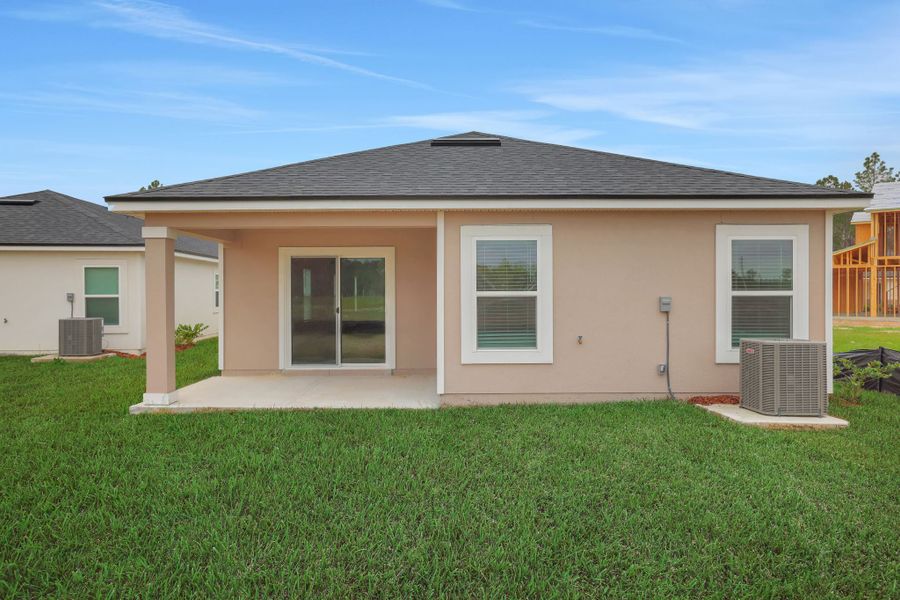 New Home in Jacksonville, FL.  - Slide 7