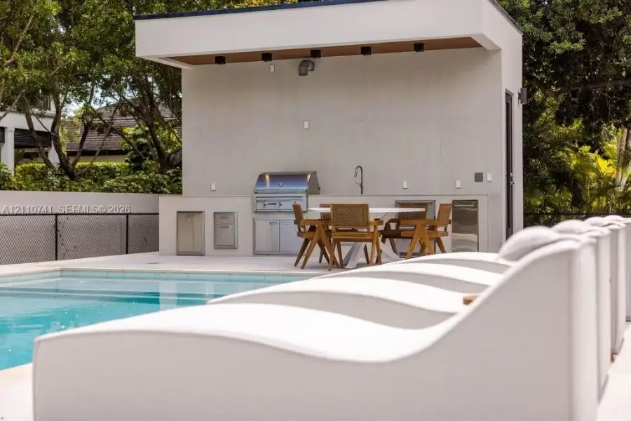 Outdoor lounge Outdoor lounge