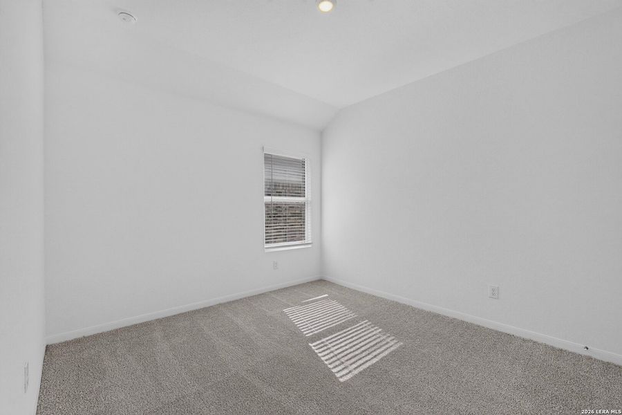 Spacious, unfurnished interior of a new home in , San Antonio (Image 34).