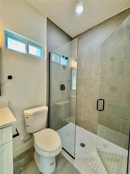 Furnished interior view inside a new home in , Beverly Hills (Image 9).