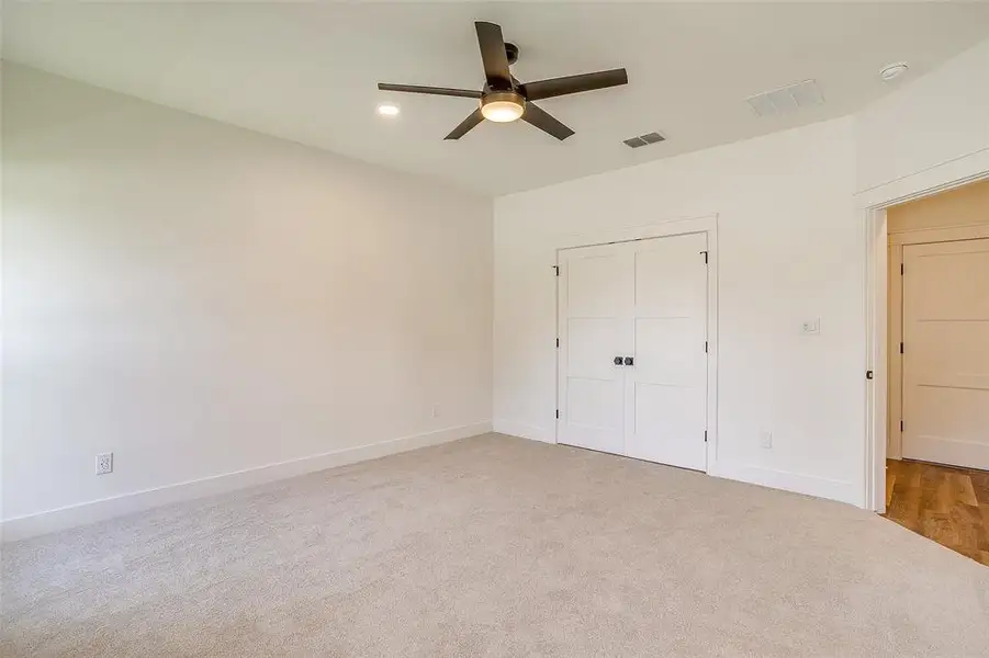 Spacious, unfurnished interior of a new home in , Mineral Wells (Image 29). Spacious, unfurnished interior of a new home in , Mineral Wells (Image 29).